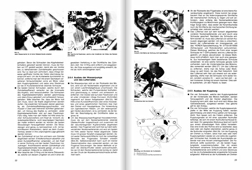 Pages du livre [5041] Honda CX 500 (ab 1980) (1)