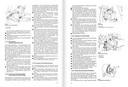 Pages of the book [5036] Kawasaki Z 750 (ab 1980) (1)