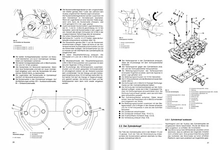 Pages of the book [5092] Kawasaki GPZ 900 R (ab 1984) (1)
