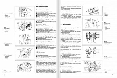 Pages of the book [5105] Kawasaki ZXR 750 (1988-1990) (1)