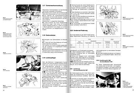 Seiten aus dem Buch [5112] Suzuki GSX-R 750 (ab 1985) (1)