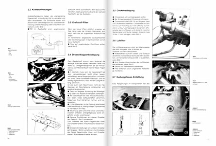 Seiten aus dem Buch [5118] Honda NTV 650 Revere (ab 1988) (1)