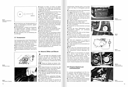 Pages of the book [5121] Suzuki GS 500 E (ab 89) (1)