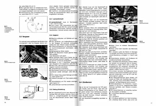 Strony książki [5127] Yamaha FZR 600 (89-95) (1)