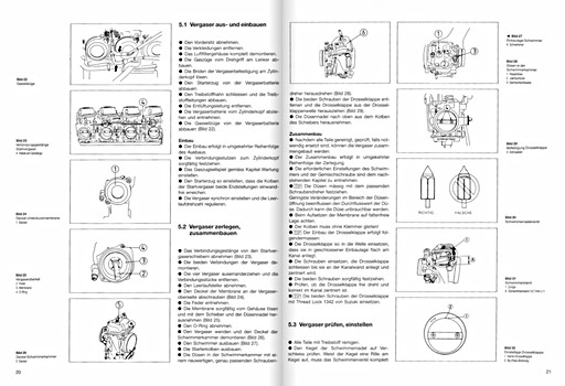 Seiten aus dem Buch [5154] Suzuki GSX-R 750 W (ab 1992) (1)