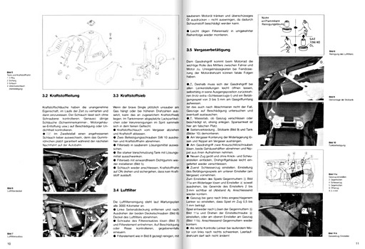 Páginas del libro [5175] Suzuki DR 650 (90-96) (1)