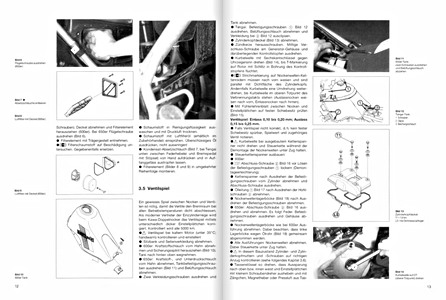 Strony książki [5183] Kawasaki KLR 650 Tengai (ab 1989) (1)