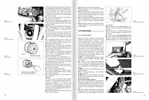 Pages of the book [5207] Suzuki GSF 600/1200 S Bandit (ab 95) (1)