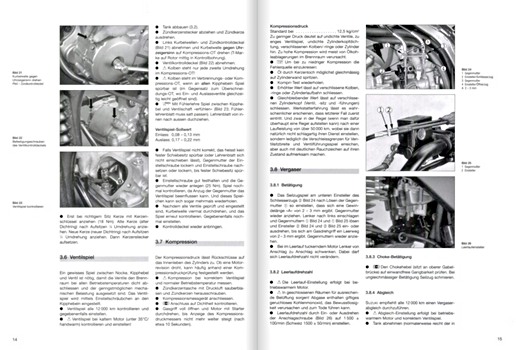 Páginas del libro [5211] Suzuki XF 650 Freewind (ab 97) (1)