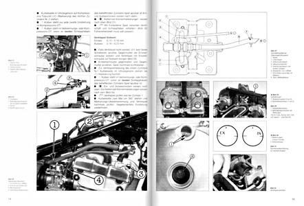 Pages du livre [5213] Kawasaki EN 500 (ab 1990) (1)