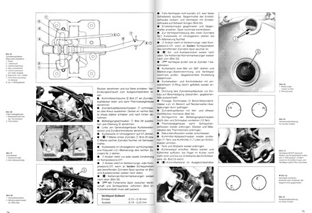Pages of the book [5215] Kawasaki ER 5 Twister (ab 97) (1)