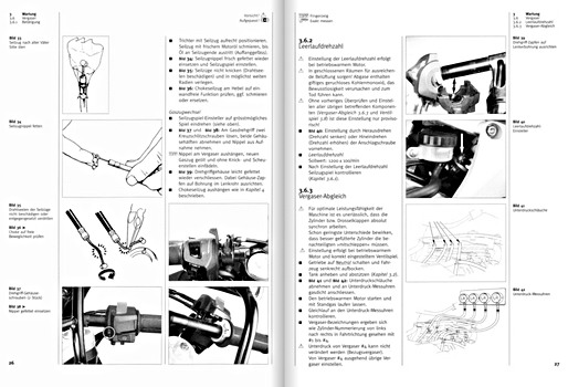 Strony książki [5227] Honda CBR 600 F (99-00) (1)