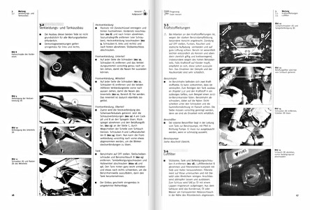 Páginas del libro [5231] Kawasaki ZX-9R Ninja (98+00) (1)
