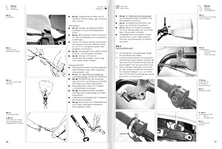 Honda XL 1000 V Varadero 2001 Haynes Service Repair Manual 3744 