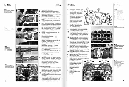 Páginas del libro [5244] Kawasaki ZR-7/S (ab 99) (1)