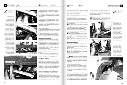 Pages of the book [5256] Suzuki DL 1000 V-Strom (ab 02) (1)