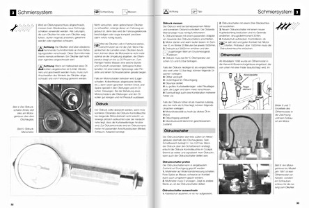 Páginas del libro BMW 4-Ventil Boxer - Motor, Kupplung, Getriebe, Kardan (ab 1993) - Bucheli Reparaturanleitung (1)