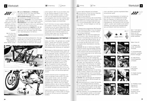 Strony książki [5266] BMW R 1200 GS (ab MJ 2004) (1)