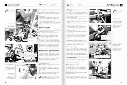 Pages of the book [5273] Suzuki GSX 1300 R Hayabusa (ab MJ 99) (1)