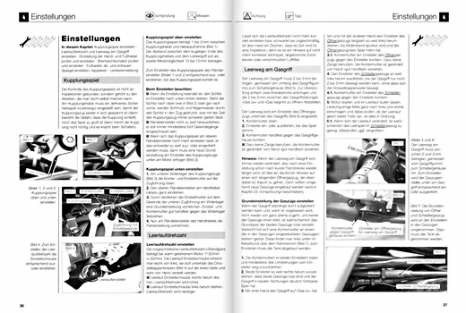 Seiten aus dem Buch [5274] Kawasaki Z 750, Z 750 S (ab MJ 2004) (1)