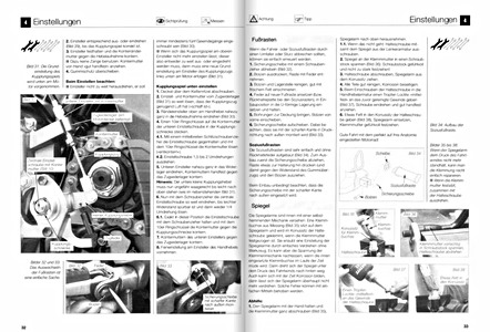 Pages of the book [5277] Suzuki DL 650 V-Strom (MJ 2004-2008) (1)