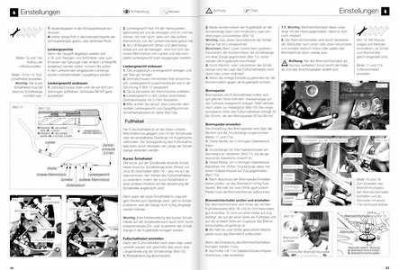 Strony książki [5282] Suzuki GSF1250/1250 S Bandit (ab MJ 07) (1)