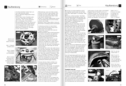 BMW R 100 Cast wheel 1981-1984 Haynes Service Repair Manual 0249 