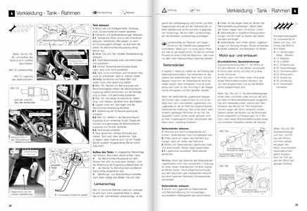 Pages of the book [5300] Yamaha FZ 8 und Fazer 8 (ab MJ 2010) (1)