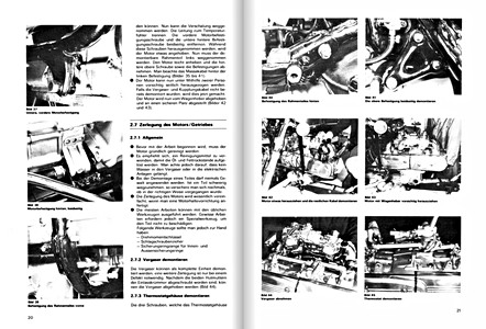 Pages of the book [0515] Honda GL 1000 Gold Wing (4 Zylinder) (1)