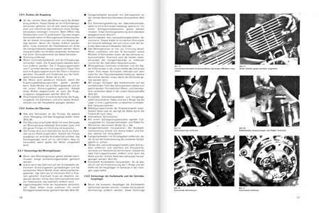 Pages of the book [0509] Suzuki 500 (2 Zyl.) - T 500 (1)