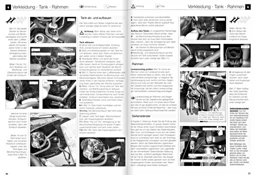 Seiten aus dem Buch [5311] Kawasaki Z 800, Z 800e (ab MJ 2013) (1)