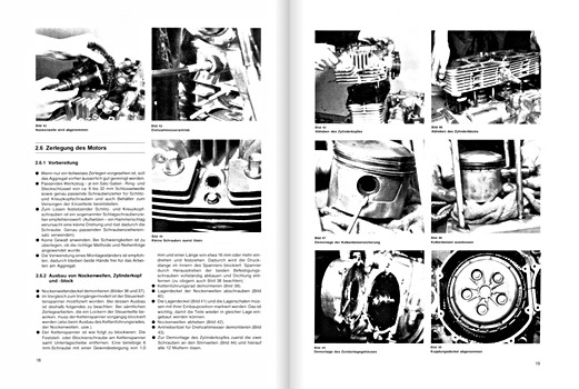 Strony książki [5012] Kawasaki Z 1000 MK II (ab 1979) (1)