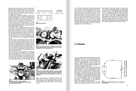 Bladzijden uit het boek [5044] Zusatzinstrumente am Motorrad (1)