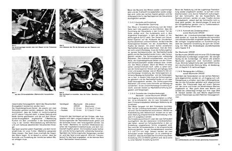 Pages of the book [0563] Yamaha XT 500, TT 500, SR 500 (1975-1979) (1)