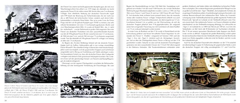 Seiten aus dem Buch Militärtechnik in den Museen Sinsheim und Speyer (1)