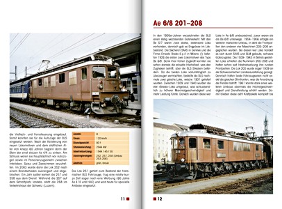 Páginas del libro [TK] Loks der BLS AG - seit 1906 (1)