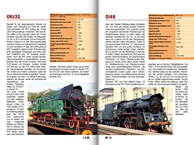 Páginas del libro [TK] Loks der Polnischen Staatsbahnen PKP (1)