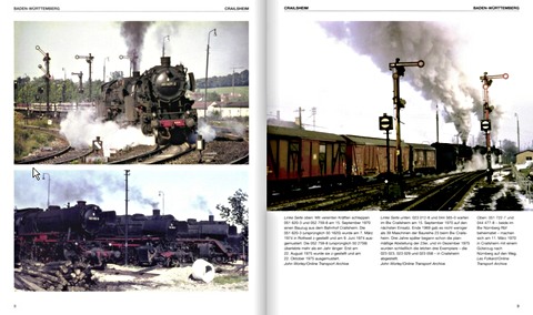 Páginas del libro Dampfloks im Wirtschaftswunderland (1)