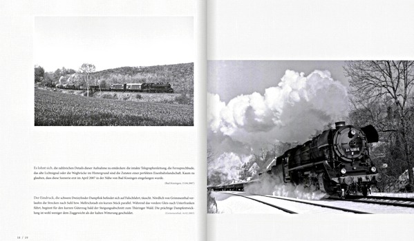 Pages of the book Edel-Stahl - Analog-Fotografie (1)