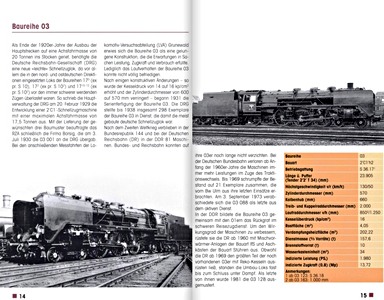 Seiten aus dem Buch [TK] Dampfloks der Deutschen Reichsbahn 1920-1945 (1)