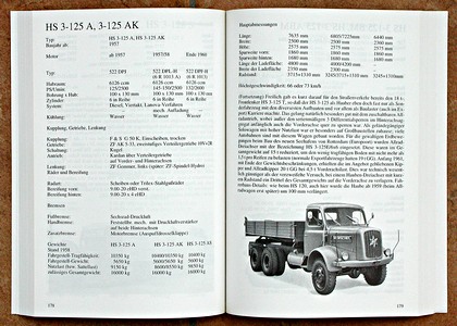 Seiten aus dem Buch Alle Lastwagen von Henschel (1925-1967) (1)