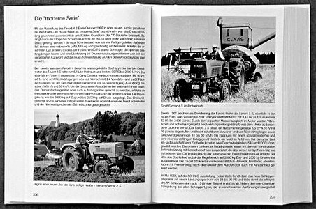 Bladzijden uit het boek Alle Traktoren von Fendt - Typen und Daten (1)