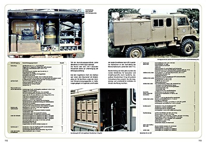 Seiten aus dem Buch Einsatzfahrzeuge (Band 2) (1)