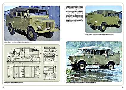Seiten aus dem Buch Einsatzfahrzeuge (Band 2) (2)