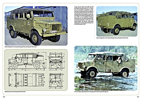 Bladzijden uit het boek Einsatzfahrzeuge (Band 2) (2)