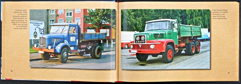 Bladzijden uit het boek Unverfalscht - Laster in den 70ern (2)