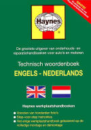 Haynes Wörterbuch Englisch-Niederländisch