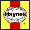 Haynes Manuals