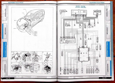 RTPA manuals contain clear wiring diagrams