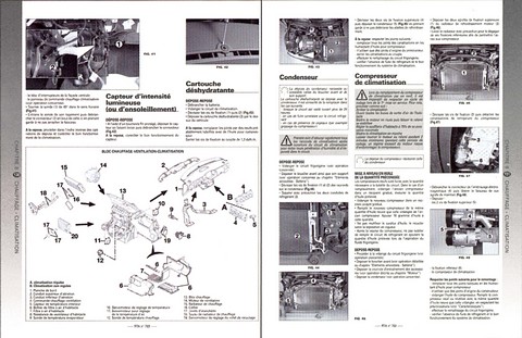 RTA manuals describe maintenance and repair in detail.